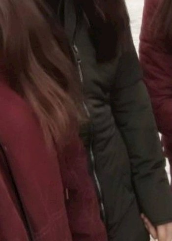 yeşil mont - Görsel 2