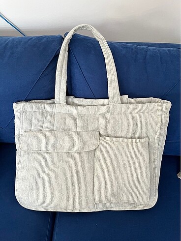 Zara Anne Bebek Bakım Çantası