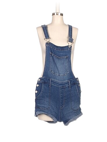 Guess Kısa Salopet %70 İndirimli.