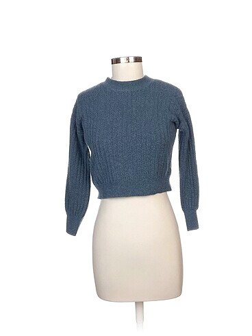 Vintage Love Kazak / Triko %70 İndirimli.