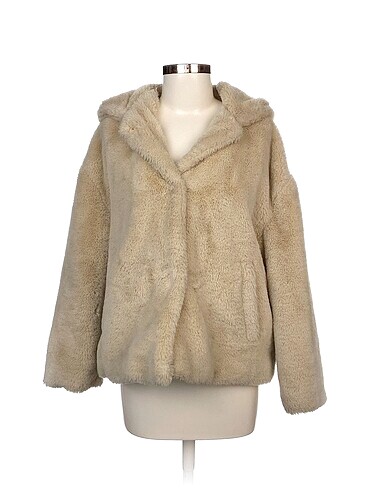 Zara Ceket %70 İndirimli.