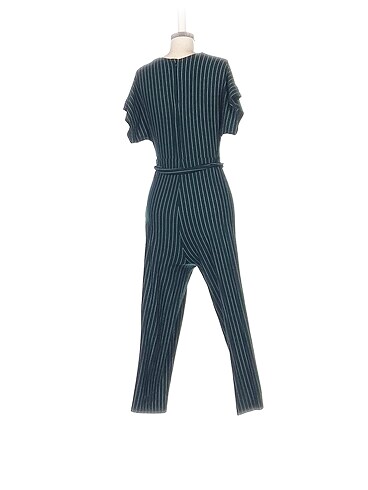 Bershka Uzun Tulum %70 İndirimli. - Görsel 3