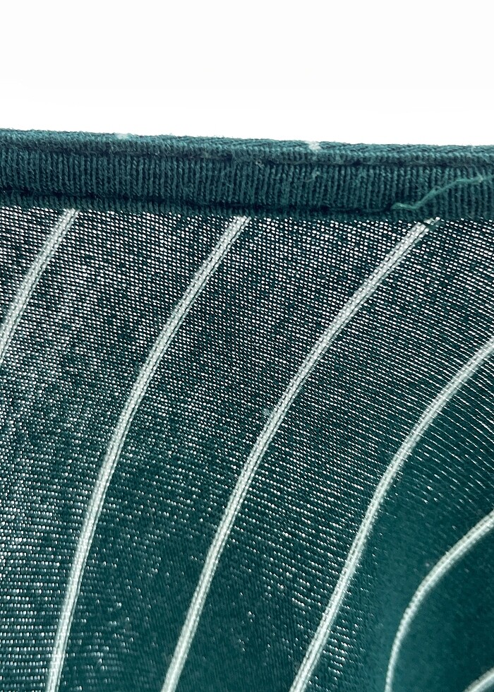 Bershka Uzun Tulum %70 İndirimli. - Görsel 4