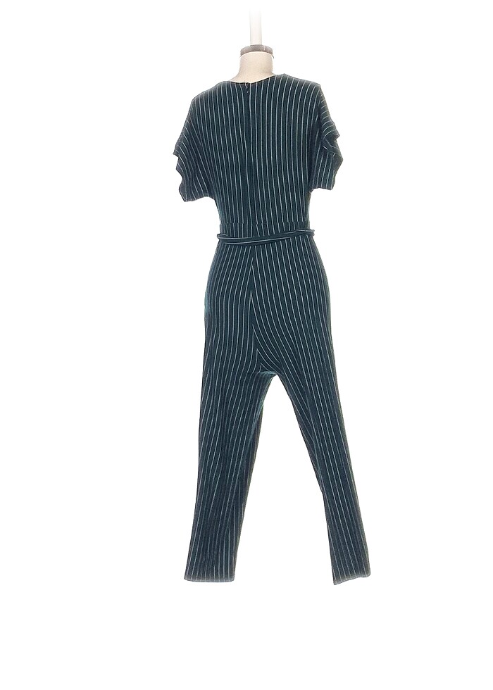 Bershka Uzun Tulum %70 İndirimli. - Görsel 3