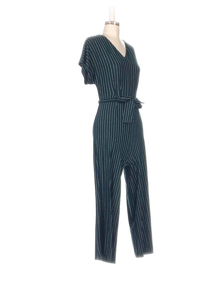 Bershka Uzun Tulum %70 İndirimli. - Görsel 2