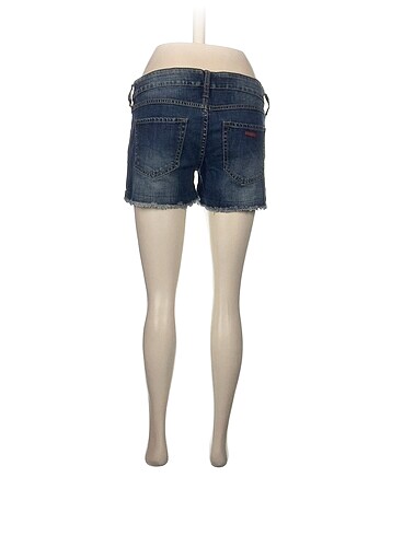 Mango Jean / Kot Şort %70 İndirimli. - Görsel 3