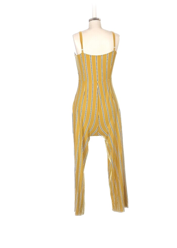 Bershka Uzun Tulum %70 İndirimli. - Görsel 3