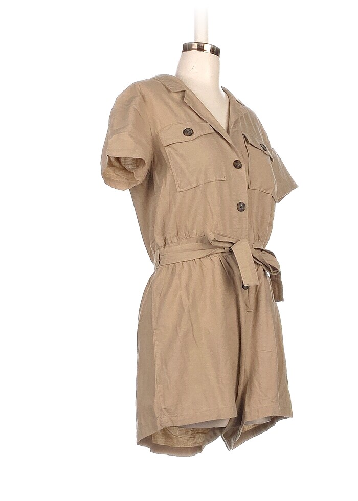 H&M Kısa Tulum %70 İndirimli. - Görsel 2