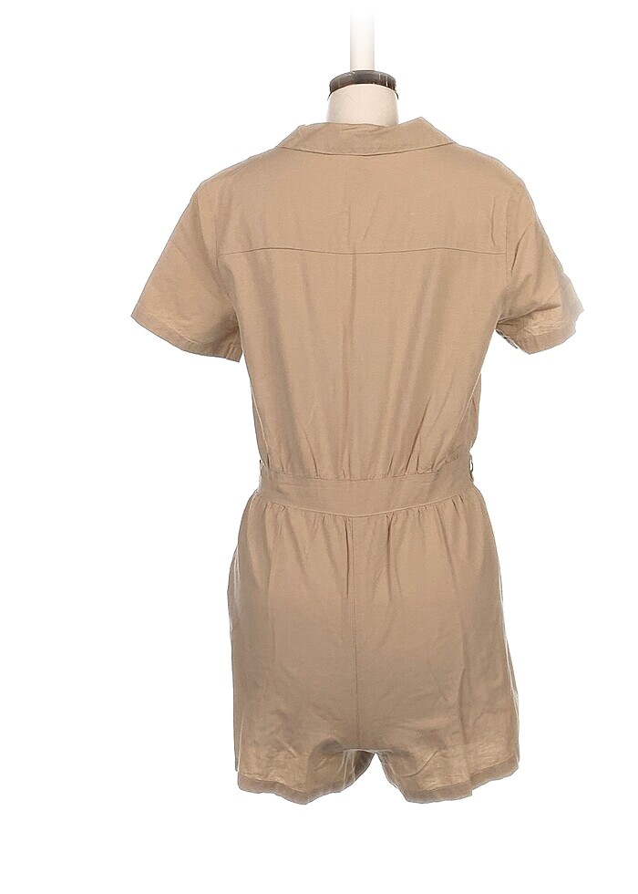 H&M Kısa Tulum %70 İndirimli. - Görsel 3