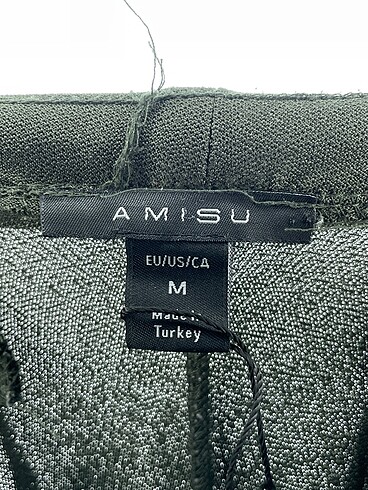 m Beden haki Renk Vintage Love Eşofman Altı %70 İndirimli.