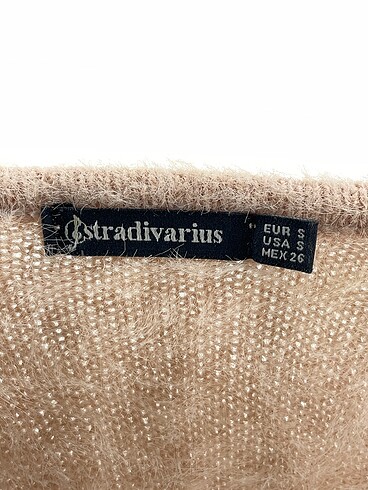 s Beden çeşitli Renk Stradivarius Kazak / Triko %70 İndirimli.