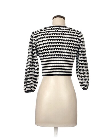 s Beden Twist Kazak / Triko %70 İndirimli.