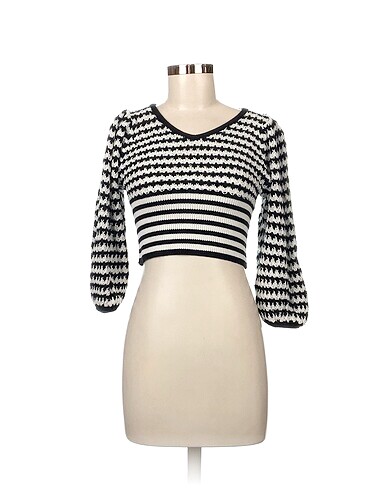 Twist Kazak / Triko %70 İndirimli.