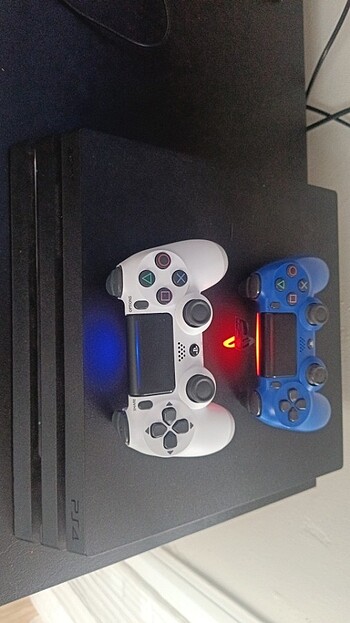 PS4 pro 