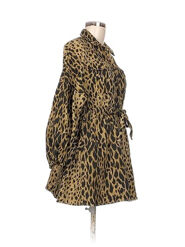 Asos Asos Kısa Elbise %70 İndirimli.