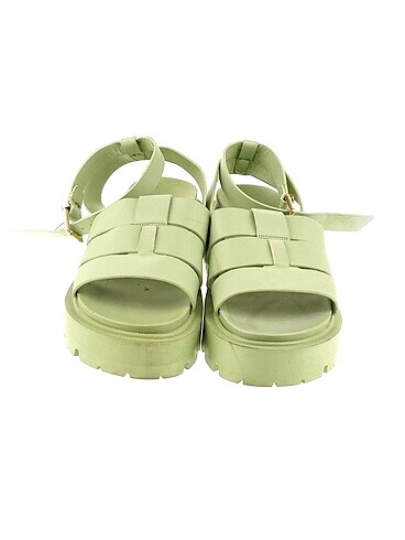 39 Beden Vintage Love Sandalet %70 İndirimli.