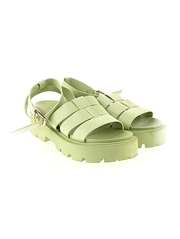 Vintage Love Vintage Love Sandalet %70 İndirimli.