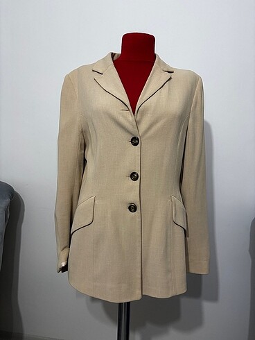 Diğer M beden uyumlu Blazer