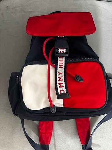 Tommy Hilfiger Sırt Çantası