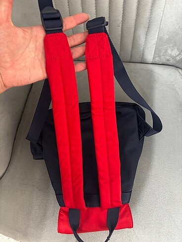 Tommy Hilfiger Tommy Hilfiger Sırt Çantası