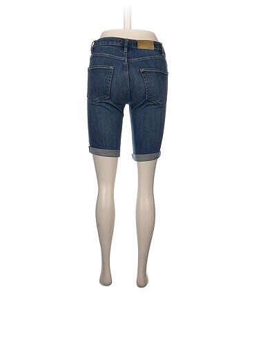 H&M Bermuda / Kapri %70 İndirimli. - Görsel 3