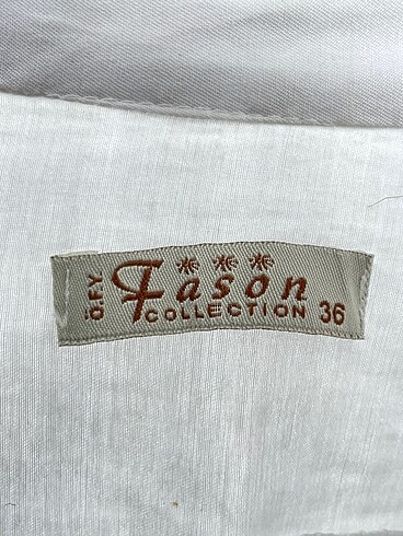 Vintage Love Mini Üst %70 İndirimli. - Görsel 4