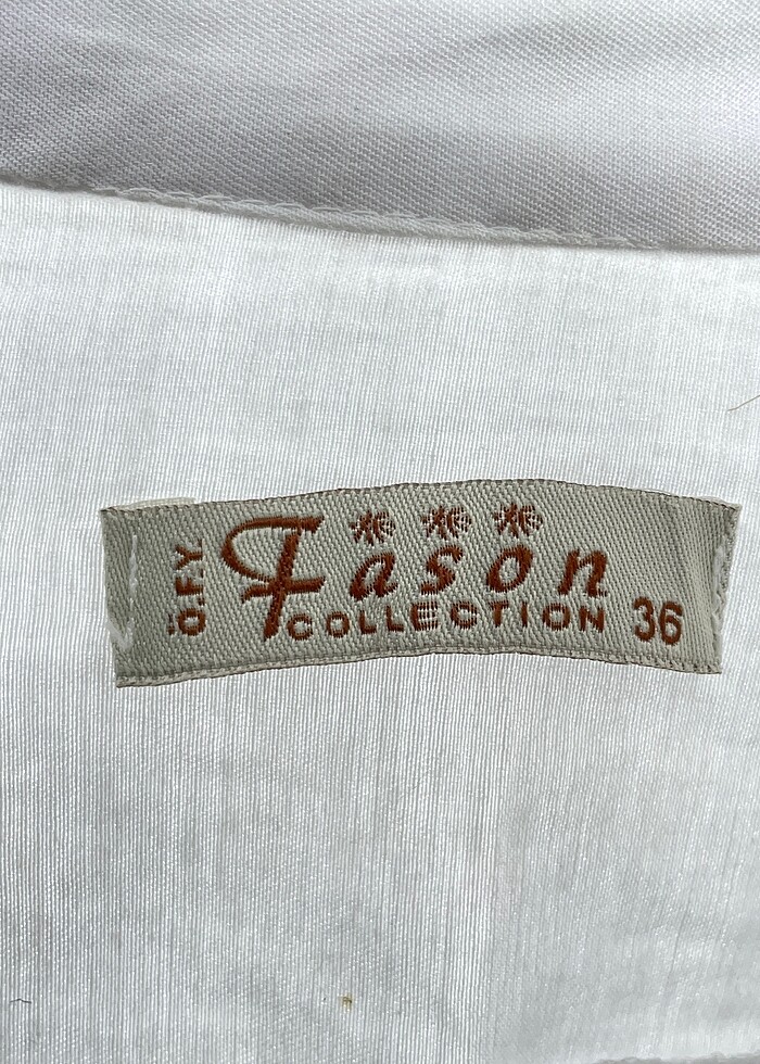 Vintage Love Mini Üst %70 İndirimli. - Görsel 4