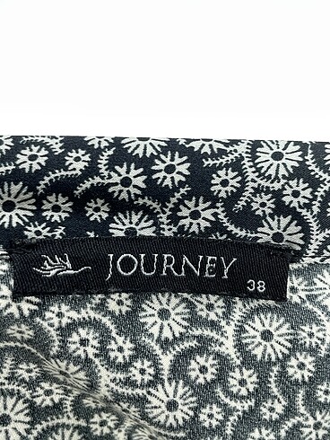 38 Beden çeşitli Renk Journey Bluz %70 İndirimli.