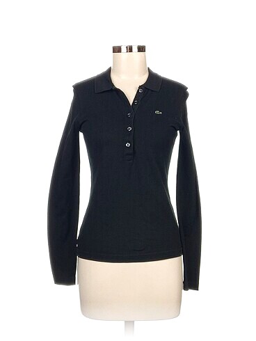 Lacoste Sweatshirt %70 İndirimli.