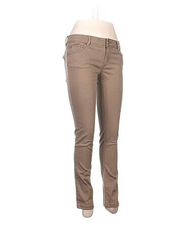 Zara Zara Jean / Kot %70 İndirimli.