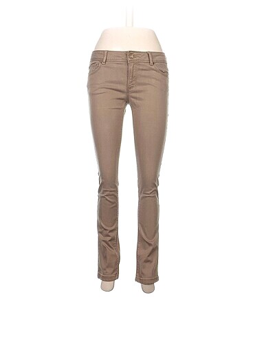 Zara Jean / Kot %70 İndirimli.