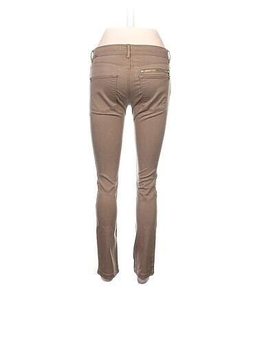 38 Beden Zara Jean / Kot %70 İndirimli.