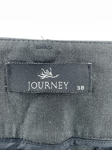 38 Beden çeşitli Renk Journey Düz Kesim %70 İndirimli.