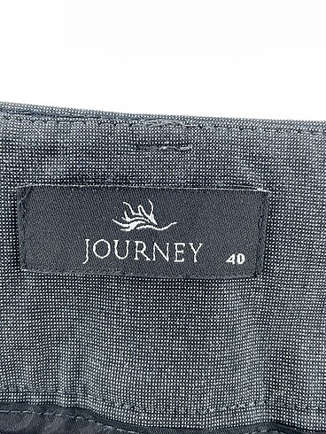 40 Beden çeşitli Renk Journey Düz Kesim %70 İndirimli.
