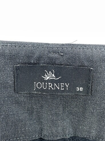 38 Beden çeşitli Renk Journey Düz Kesim %70 İndirimli.