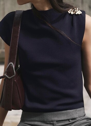 Zara bluz