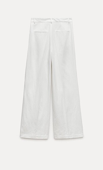 xs Beden Zara pantolon