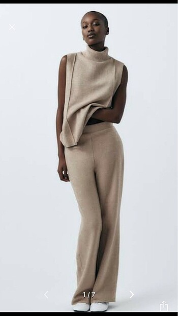 Zara pantolon