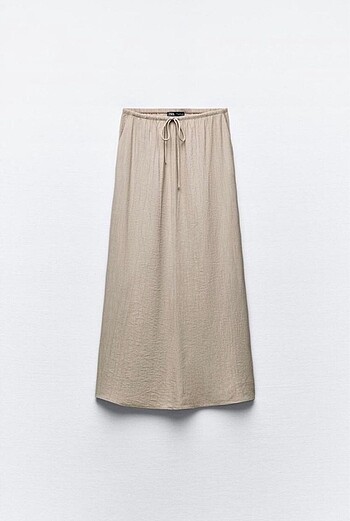 xs Beden Zara etek