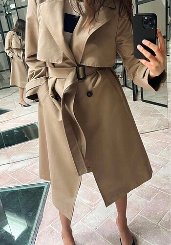 Zara Zara ceket