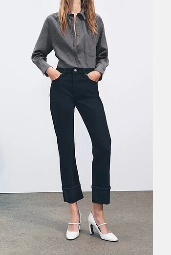Zara jean