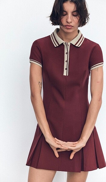 Zara Zara elbise