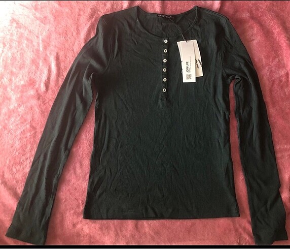 Zara Zara bluz