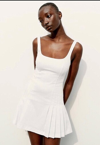 Zara Zara elbise