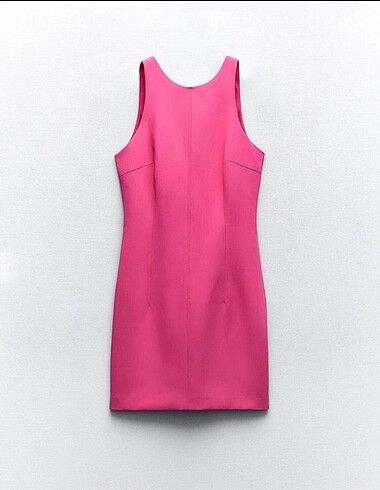 Zara Zara elbise