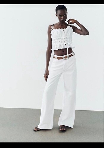 Zara Zara bluz