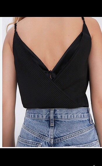Zara bluz