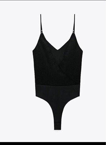 xs Beden Zara bluz