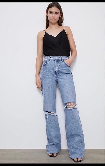Zara Zara bluz