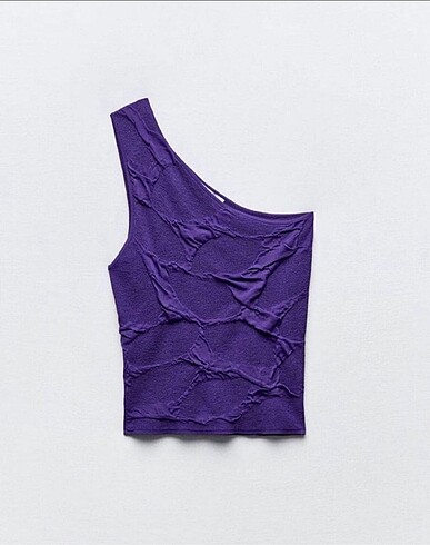 m Beden Zara top